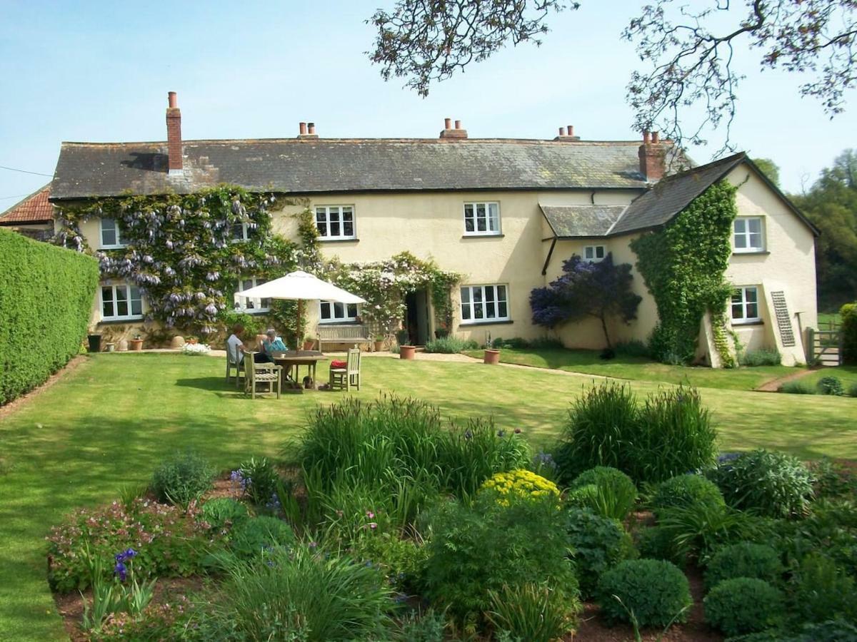 Beautiful Devon Appartamento *