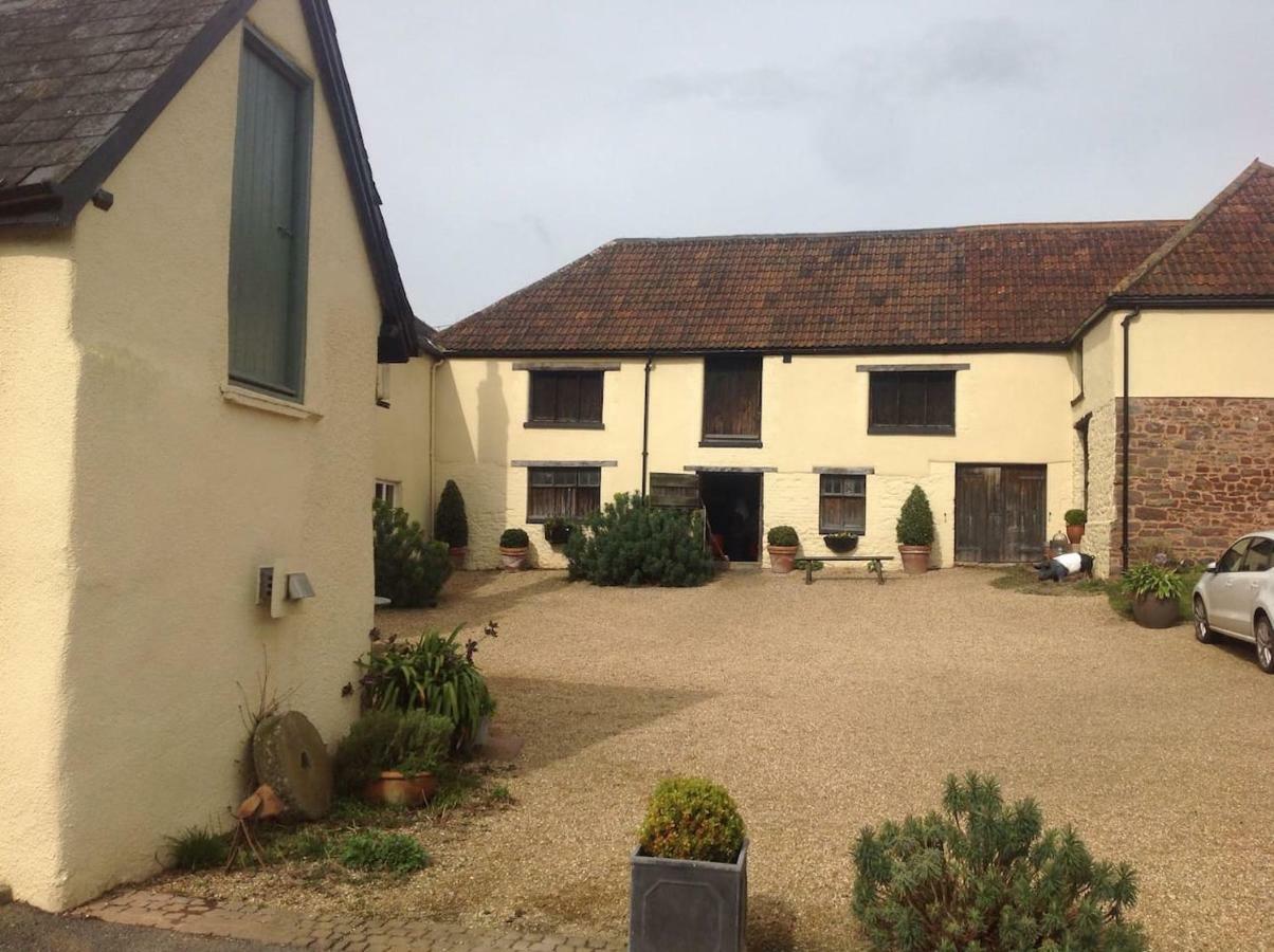 Appartamento Beautiful Devon Exeter