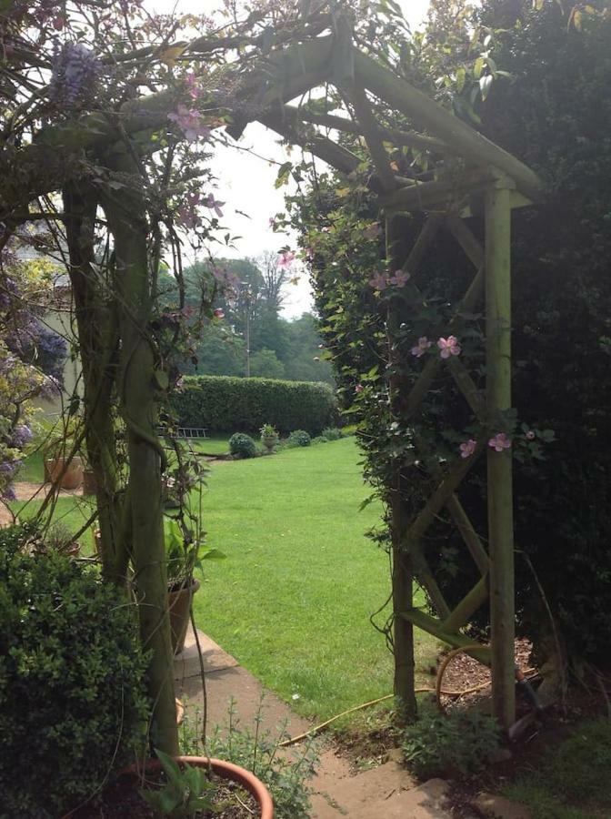 Beautiful Devon Exeter