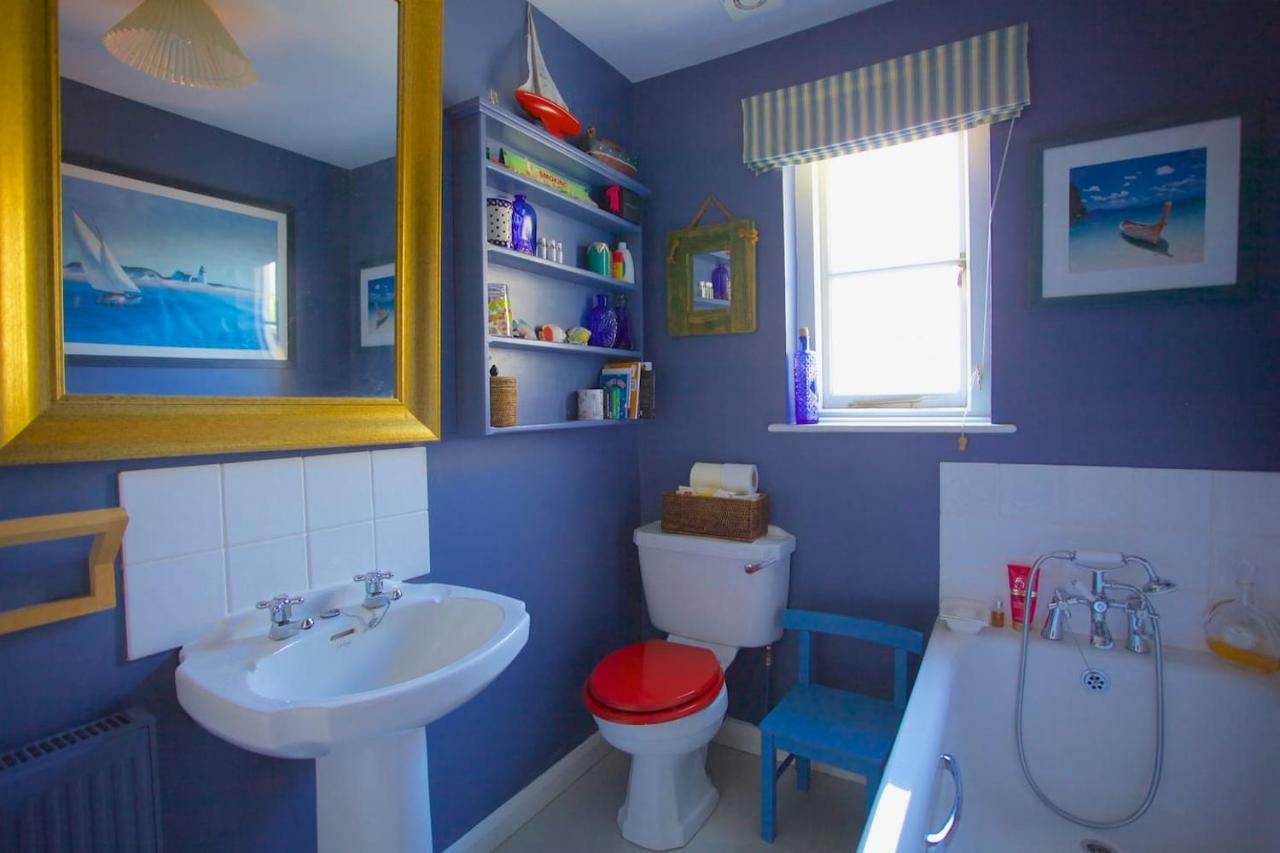Beautiful Devon Apartamento Exeter