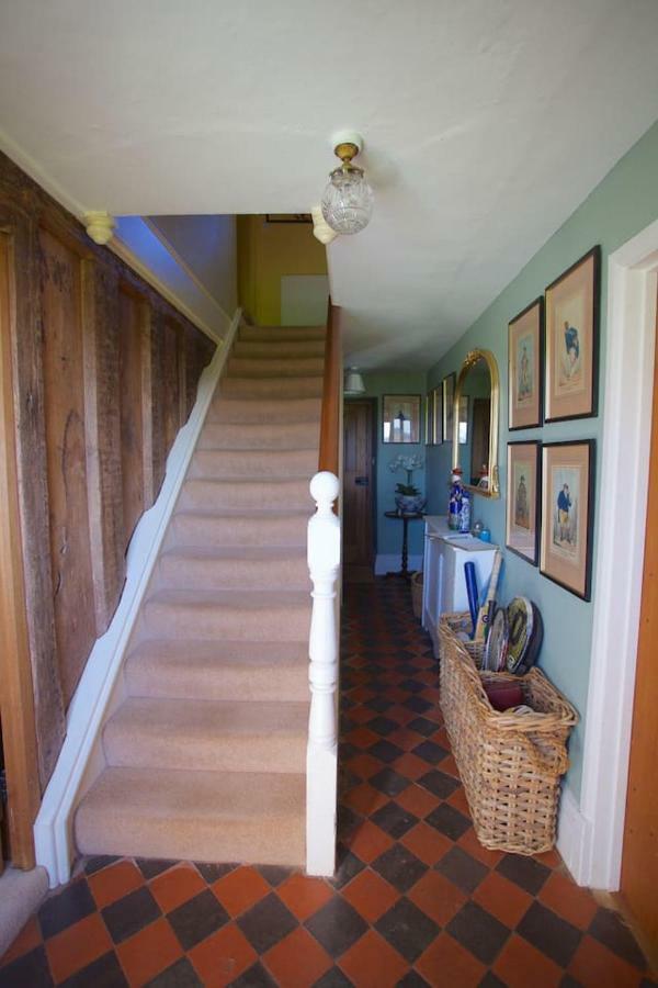 Beautiful Devon Apartamento *